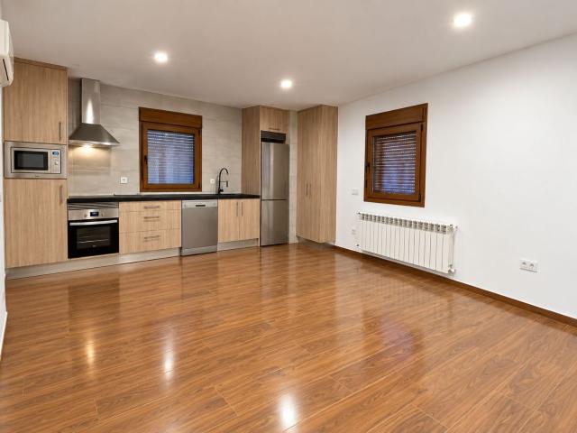 Apartamento en alquiler en Alcázar de San Juan, Ciudad Real