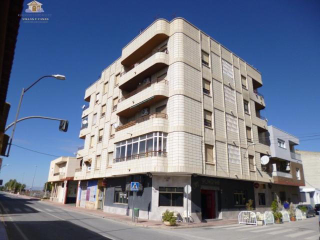 Piso en venta en San Fulgencio