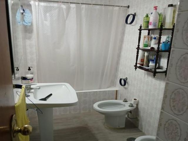 Piso en venta en San Ildefonso, Jaén