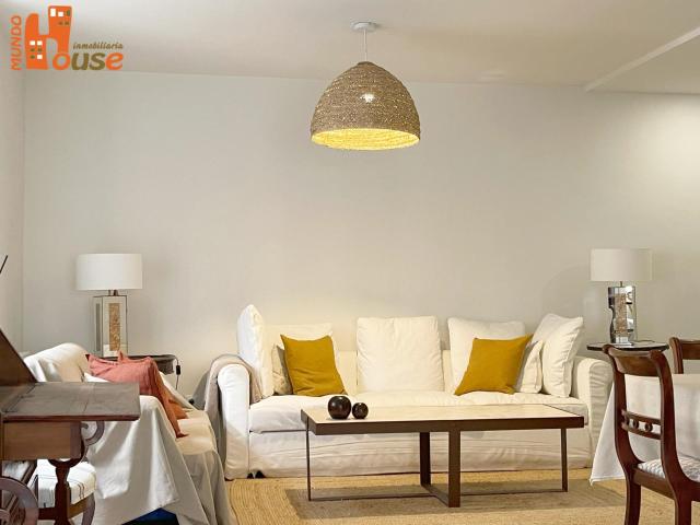 Piso en venta en San Ildefonso, Barrio del Pozo de Nieve