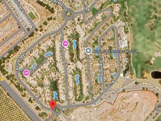 Piso en venta en San Javier, Campo de Cartagena y Mar Menor