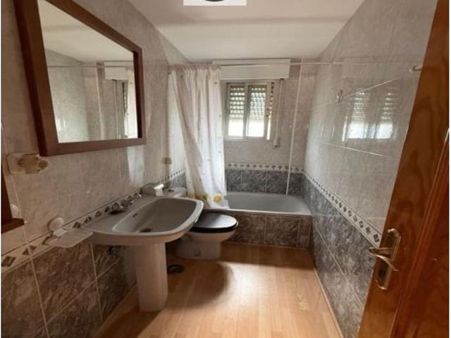 Piso en venta en San Andrés, Jaén