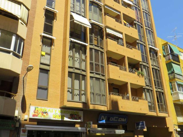 Piso en venta en l'Alacantí, Valencia