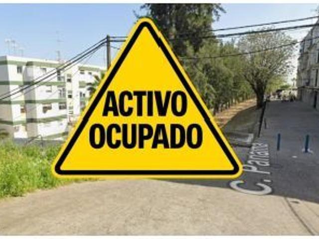 Piso en venta en Santa Isabel, San Juan De Aznalfarache