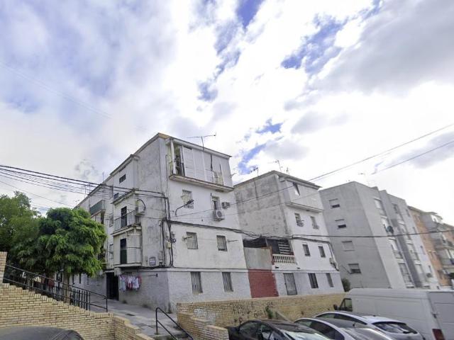 Piso en venta en Santa Isabel, San Juan De Aznalfarache