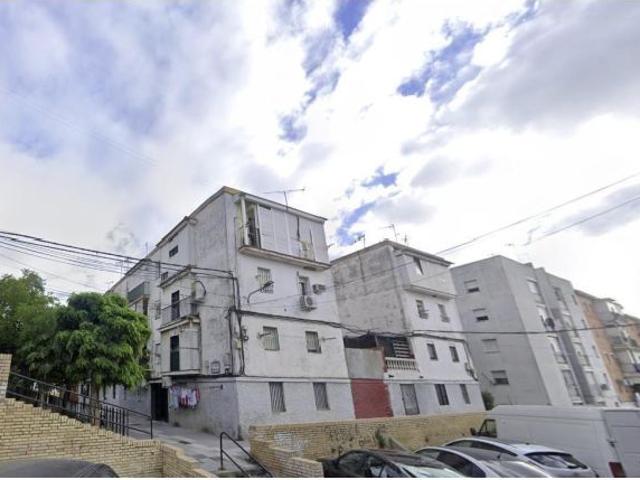 Piso en venta en Santa Isabel, San Juan De Aznalfarache