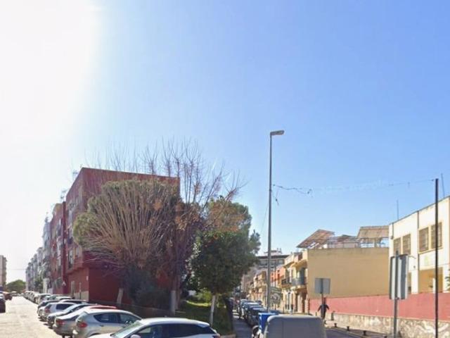 Piso en venta en Santa Isabel, San Juan De Aznalfarache
