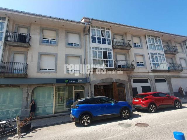 Piso en venta en Soto Del Barco, La Calea