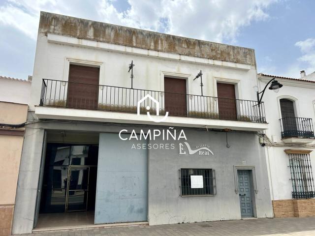 Piso en venta en San Juan Del Puerto, Bermejal