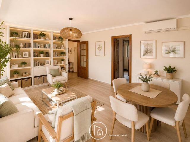 Piso en venta en Jesús, Comarca de València