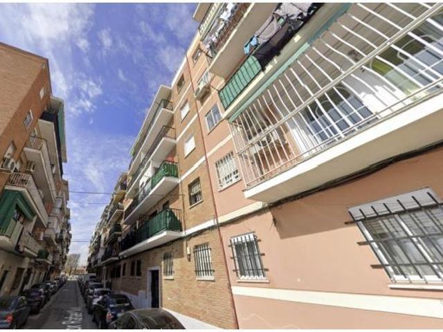 Piso en venta en Villamantilla, Madrid