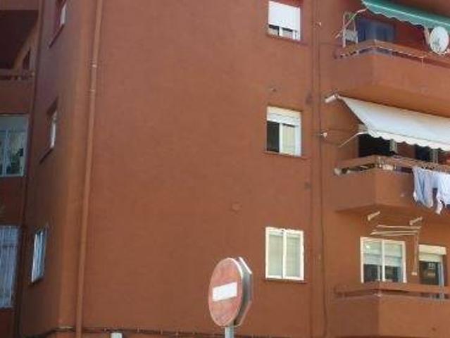 Piso en venta en San Martín De La Vega, El Quiñón
