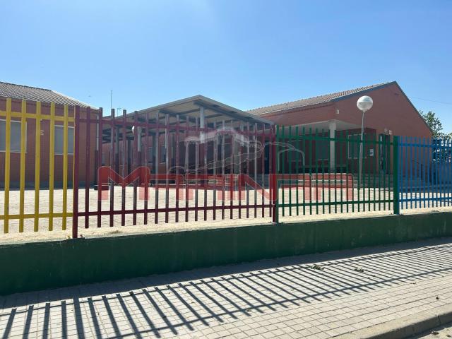 Piso en venta en San Martín De La Vega, Madrid
