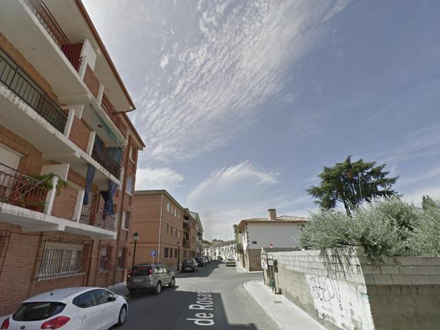 Piso en venta en San Martín De Valdeiglesias