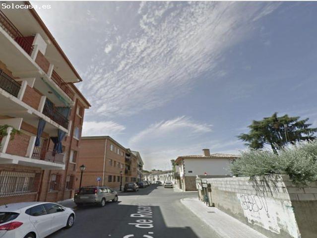 Piso en venta en San Martín De Valdeiglesias