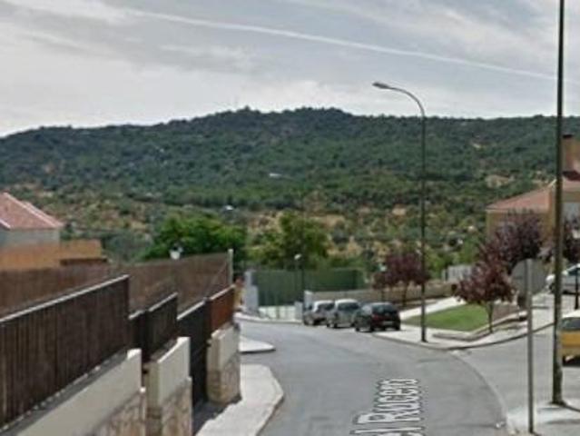 Piso en venta en San Martín De Valdeiglesias, Madrid