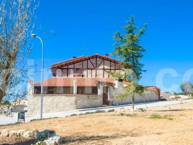 Casa en venta en San Miguel Del Arroyo