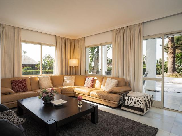 Piso en venta en Costa del Sol Occidental, Andalucía