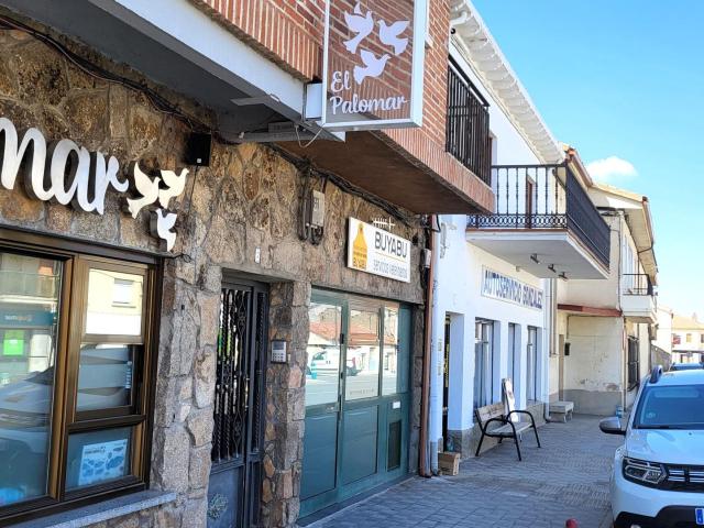 Piso en venta en San Pedro Del Arroyo