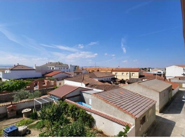 Piso en venta en San Pedro Del Arroyo, Ávila