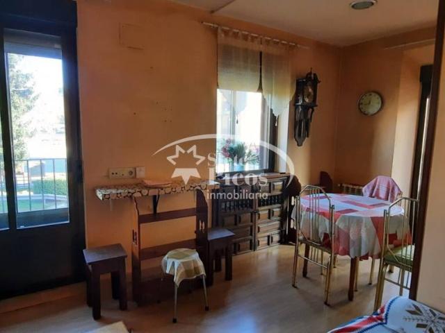 Piso en venta en San Rafael, El Espinar