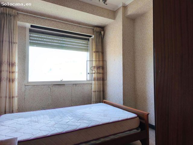 Piso en venta en San Valentín, Ferrol