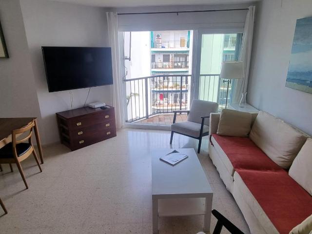 Apartamento en alquiler en Sevilla, La Buhaira