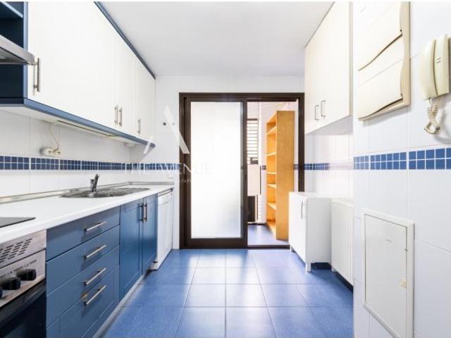 Piso en venta en Hortaleza, Madrid