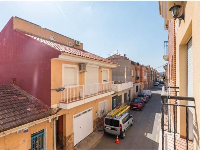 Piso en venta en Sangonera la Seca, Área Metropolitana de Murcia