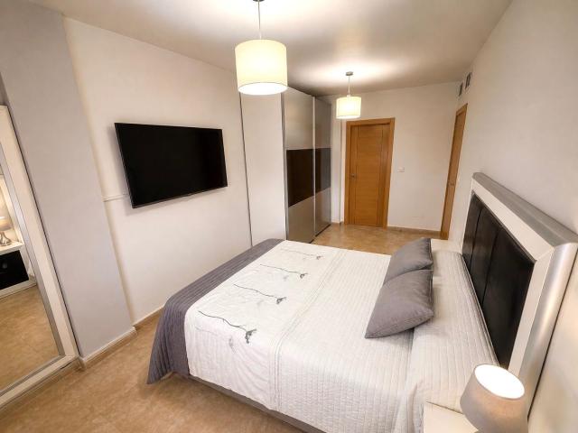 Piso en venta en Sangonera la Verde o Ermita Nueva, Área Metropolitana de Murcia