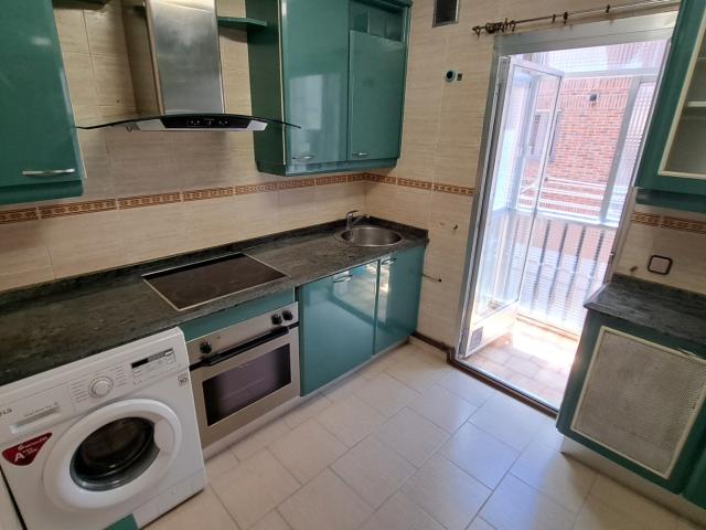 Apartamento en alquiler en Centro, Donostia-san Sebastián
