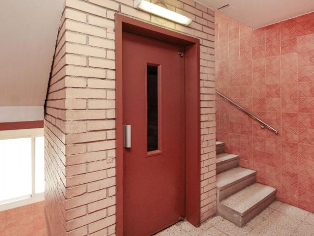 Piso en venta en La Mina - districte 6, Barcelonès