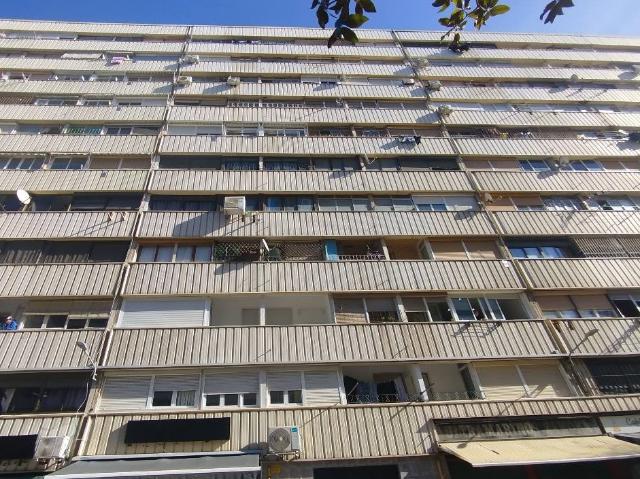 Piso en venta en La Mina - districte 6, Barcelonès