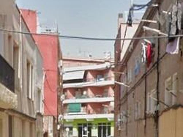 Piso en venta en Nucli Antic, Baix Llobregat
