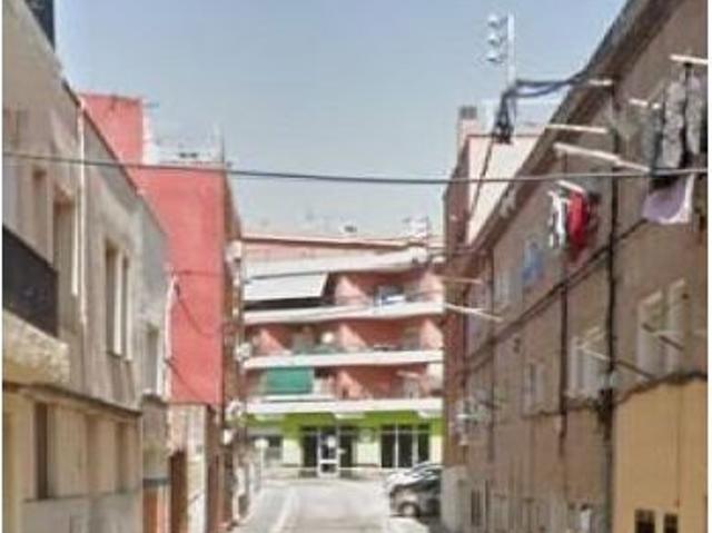 Piso en venta en Nucli Antic, Baix Llobregat