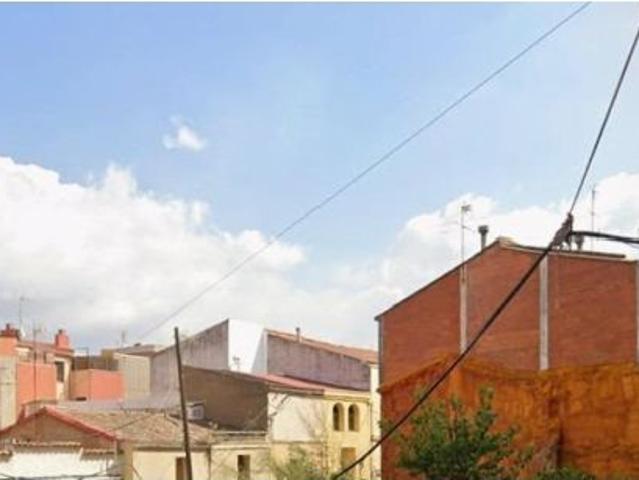 Piso en venta en Nucli Antic, Baix Llobregat