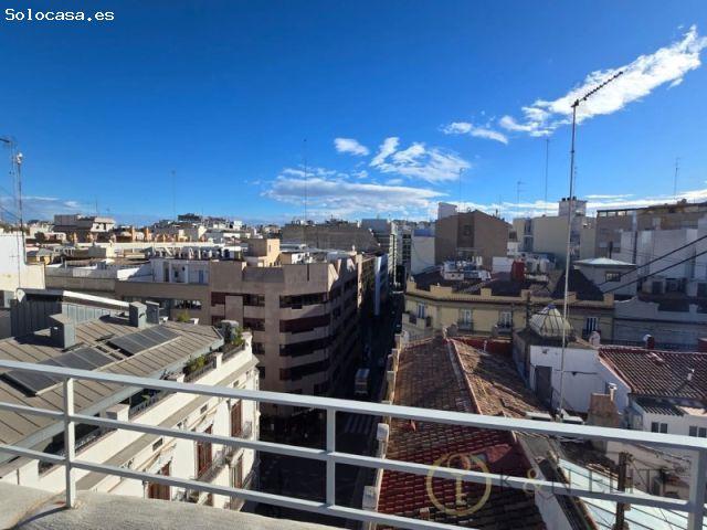 Piso en venta en Ciutat Vella, Valencia
