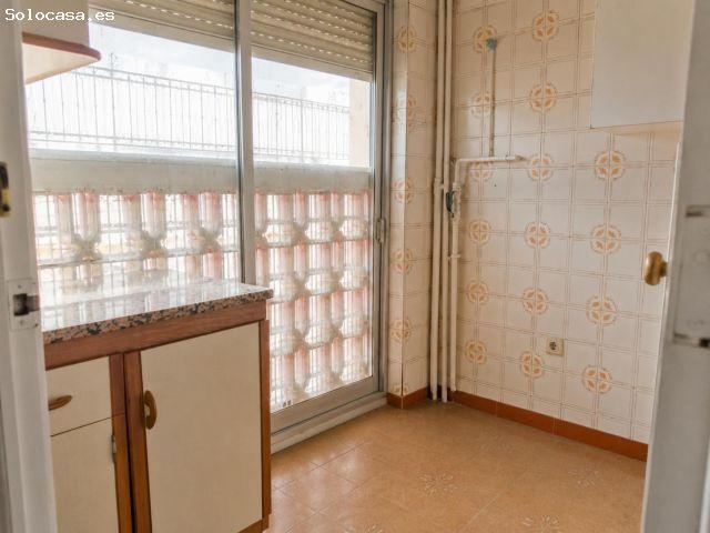 Piso en venta en Horta-Guinardó, Barcelonès