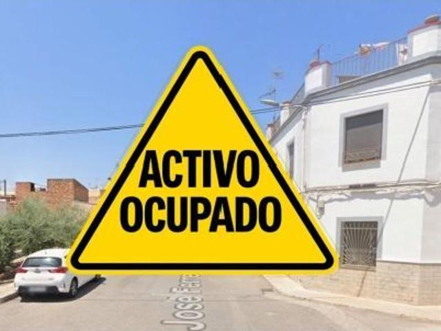 Piso en venta en Correntilla, la Plana Alta
