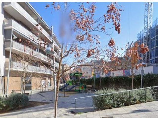Piso en venta en Districte 2, Barcelonès