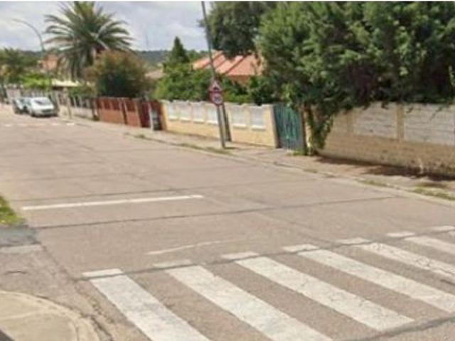 Piso en venta en Santa Cruz Del Retamar, Toledo