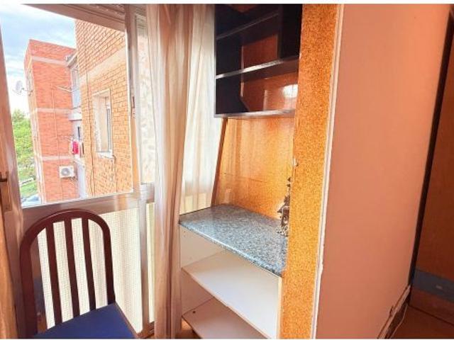 Piso en venta en Villa de Vallecas, Madrid