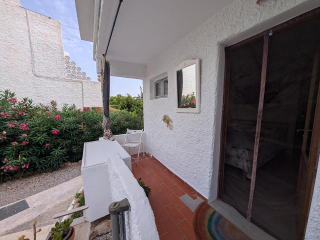 Piso en alquiler en Urbanització Siesta, Eivissa