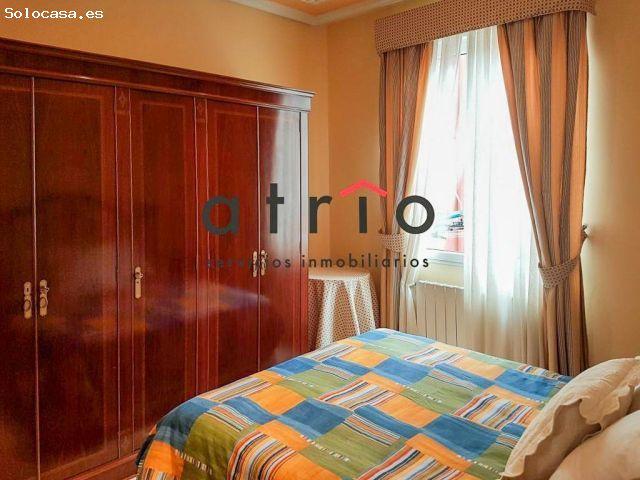 Piso en venta en Ensanche, Santander
