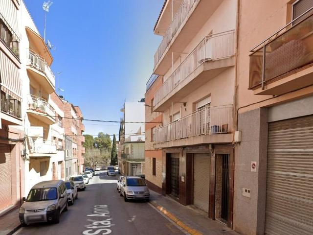 Piso en venta en Santa Margarida de Montbui - Nucli antic, Anoia