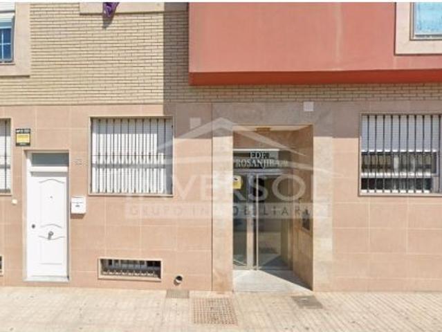 Piso en venta en Santa María del Águila, El Ejido