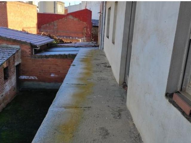 Piso en venta en Santa María Del Páramo, Castilla y León