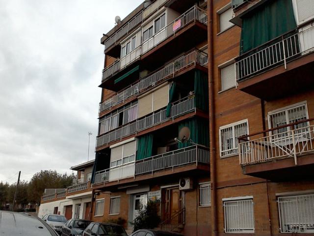 Piso en venta en la Florida, Vallès Occidental