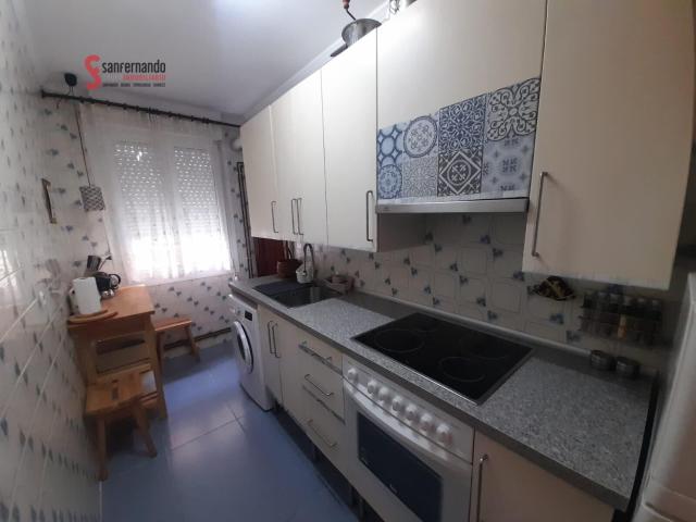 Apartamento en alquiler en Perines, Santander