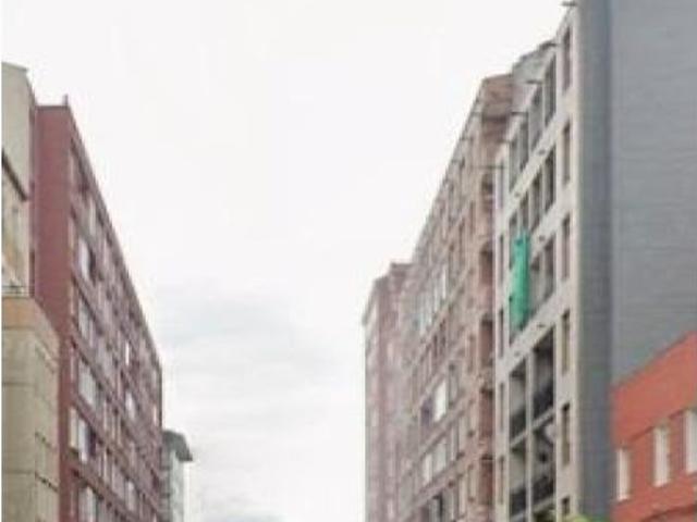 Piso en venta en Perines, Santander